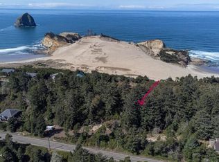 Tl 5300 Park Ln, Pacific City, OR 97135