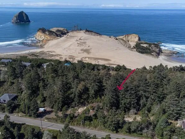 Tl 5300 Park Ln, Pacific City, OR 97135