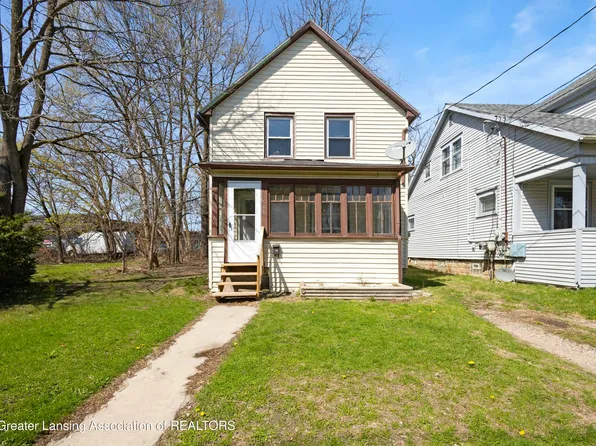 515 Avon St, Lansing, MI 48910