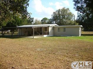 1949 County Road 78, Labelle, FL 33935