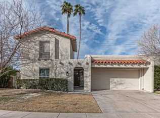 5104 N 76th Pl, Scottsdale, AZ 85250