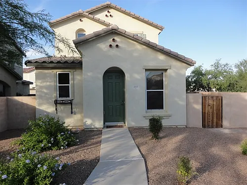 257 W Paseo Celestial Photo 1