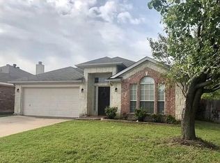 4537 Stepping Stone Dr, Fort Worth, TX 76123