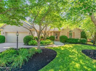 1904 Lakelet Ct, Knoxville, TN 37922