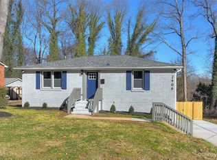 2906 Ravencroft Dr, Charlotte, NC 28208