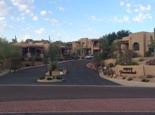 13013 E Panorama Dr #104, Fountain Hills, AZ 85268