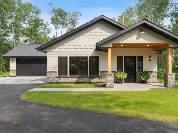 7592 White Overlook Dr, Pequot Lakes, MN 56472