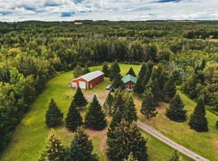 1736 Us Highway 1, Littleton, ME 04730