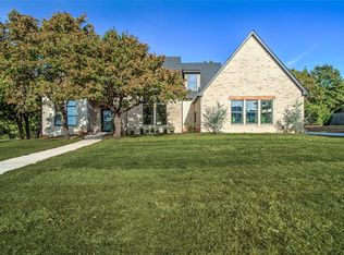 7402 Coyote Pt, Edmond, OK 73034