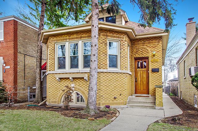 1st image of 5311 N Oak Park Ave