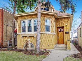 5311 N Oak Park Ave, Chicago, IL 60656