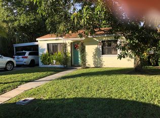 315 Puritan Rd, West Palm Beach, FL 33405