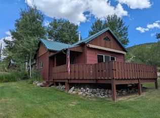279 & 307 3rd St, Marysville, MT 59640