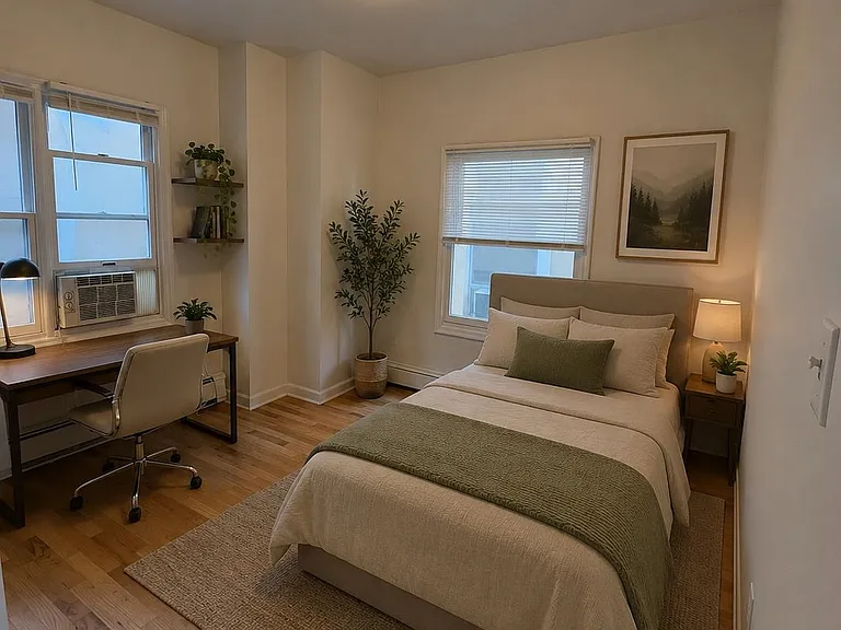 518 Adams St #REAR HOUSE — Photo 6