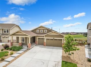 19964 W 94th Ln, Arvada, CO 80007