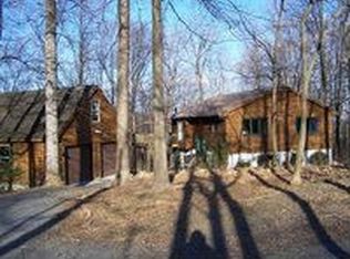135 Aspen Trl, Winchester, VA 22602