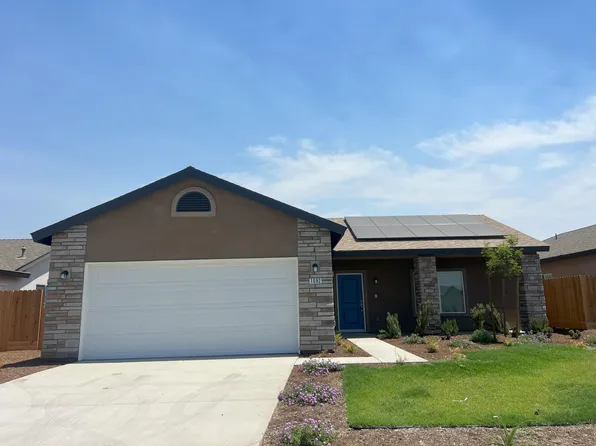 1092 S Chess Terrace Street, Porterville, CA 93257