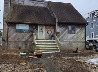 218 Fairview Ave, Beach Haven, NJ 08008