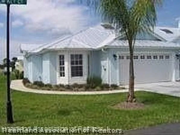 1990 Pine Key Blvd, Sebring, FL 33870