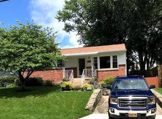 424 Park Rd, Rockville, MD 20850