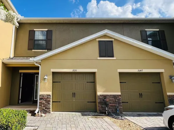 1651 Smokey Oak Way, Longwood, FL 32750