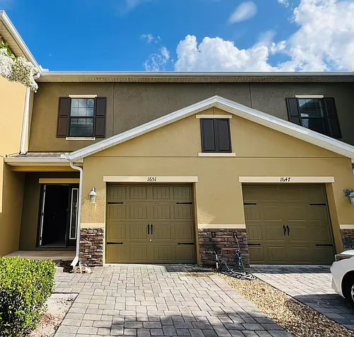 1651 Smokey Oak Way Photo 1