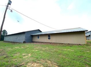 408905 E 1960th Rd, Antlers, OK 74523