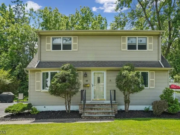 19 Wayne Blvd, Madison Boro, NJ 07940