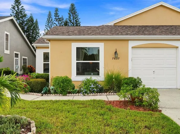 7637 BALHARBOUR DRIVE, NEW PORT RICHEY, FL 34653