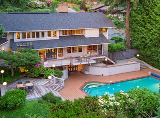 4151 Boulevard Pl, Mercer Island, WA 98040