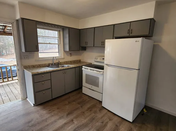 7 Denman Mountain Rd, Grahamsville, NY