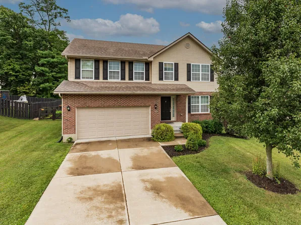 1079 Cherryknoll Ct, Independence, KY 41051