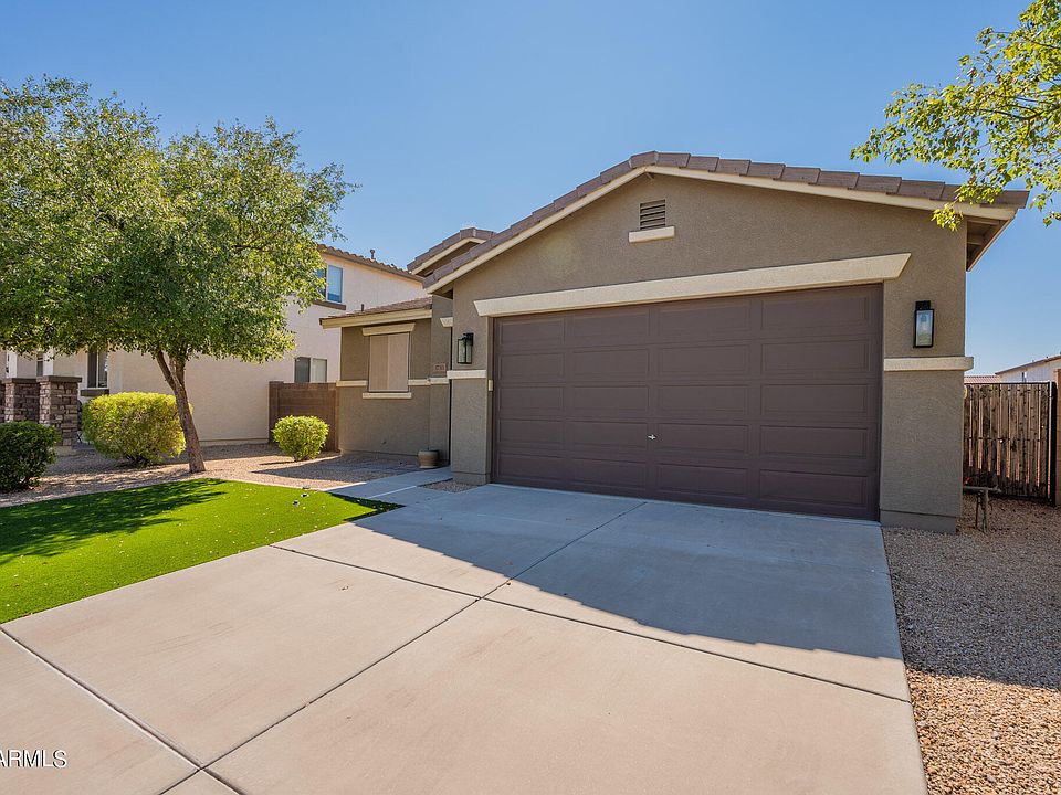 17311 W Woodlands Ave, Goodyear, AZ 85338 Zillow