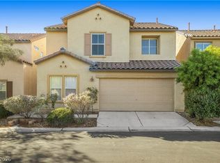 5107 W Eldorado Ln, Las Vegas, NV 89139