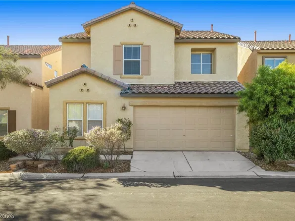 5107 W Eldorado Ln, Las Vegas, NV 89139