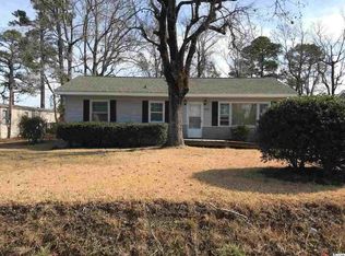 1028 S 1st Ave N, North Myrtle Beach, SC 29582