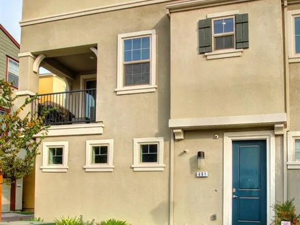 491 Tailoff Ln, Sacramento, CA 95818