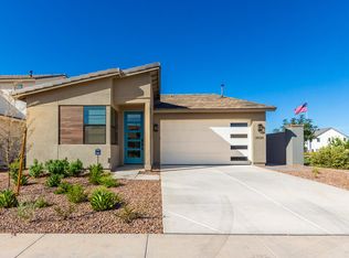 35013 N Barrel Rd, San Tan Valley, AZ 85142