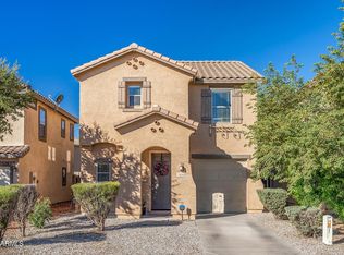 7838 S 64th Ln, Laveen, AZ 85339