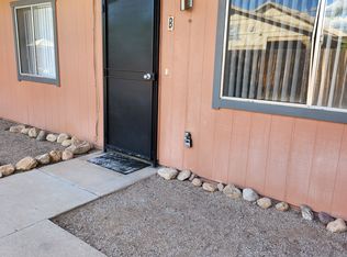1734 E Hedrick Dr UNIT B, Tucson, AZ 85719