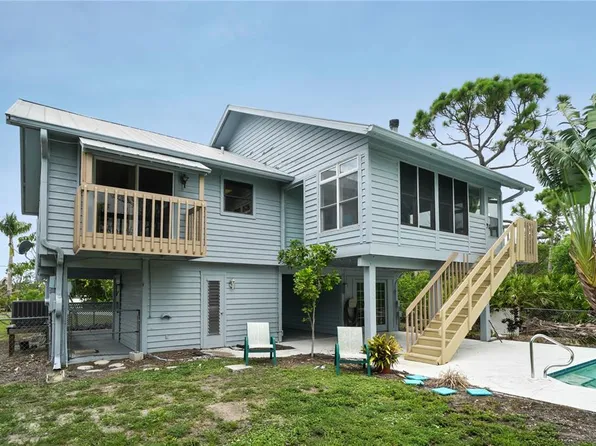 14120 Bokeelia Rd, Bokeelia, FL 33922