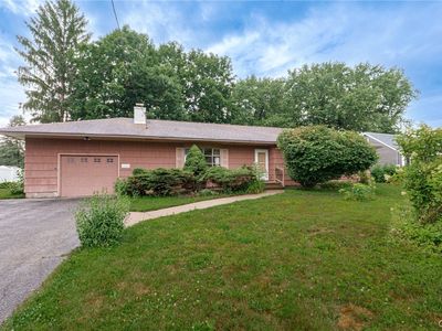 1705 N George St, Rome, NY, 13440