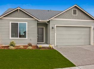 17006 NE 19th Ave LOT 87, Ridgefield, WA 98642