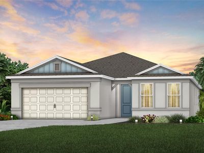 6012 Forest Perch Dr, Saint Cloud, FL, 34771