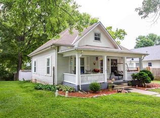 708 Vine St, Wamego, KS 66547