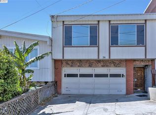 26 Sparta St, San Francisco, CA 94134