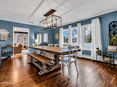 477 N Fox Avenue, Belford, NJ, 07718