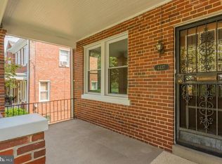 4437 13th St NE, Washington, DC