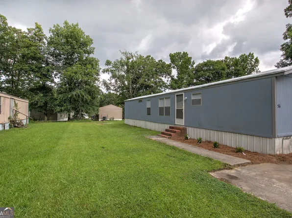 56 Tency Ln NE, Rome, GA 30165