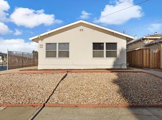 500 Harlan St, San Leandro, CA 94577